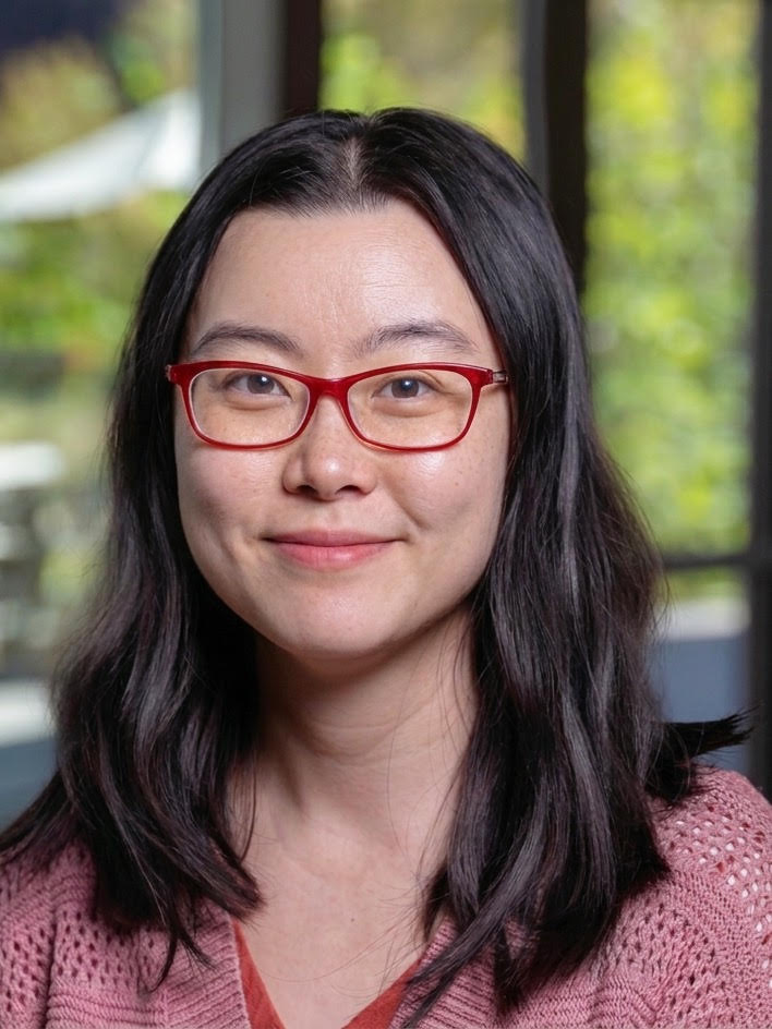 Siyuan Huang, PhD, licensed psychologist in Idaho